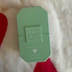 Kay Ali YUM pistachio cream (NEW)